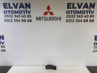 ISUZU D-MAX (12-19) TURBO HORTUMU