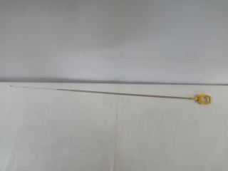 ISUZU D-MAX (12-19) YAĞ ÇUBUĞU 4x2