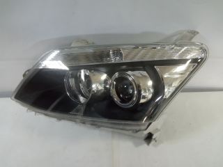 ISUZU D-MAX (12-17) SOL MERCEKLİ FAR