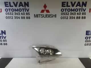 ISUZU D-MAX (12-17) SAĞ MERCEKLİ FAR