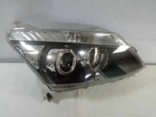 ISUZU D-MAX (12-17) SAĞ MERCEKLİ FAR