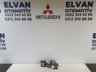 ISUZU D-MAX (08-12) EMNİYET KEMERİ SOL