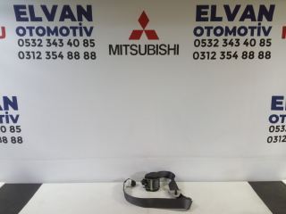 ISUZU D-MAX (08-12) EMNİYET KEMERİ SAĞ