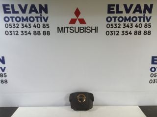 ISUZU D-MAX (08-12) ŞOFÖR AİRBAG