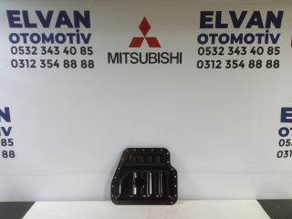 ISUZU D-MAX (12-19) EURO 5 (2.5 DİZEL ) YAĞ KARTERİ 4x2