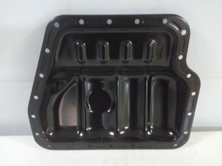 ISUZU D-MAX (12-19) EURO 5 (2.5 DİZEL ) YAĞ KARTERİ 4x2