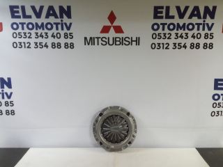 ISUZU D-MAX (12-19) EURO 5 (2.5 DİZEL )  BASKI