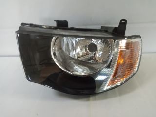 MİTSUBİSHİ L200 (08-10) SOL FAR