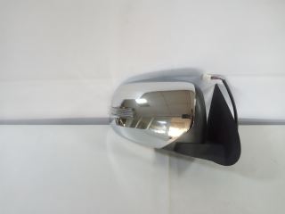 MİTSUBİSHİ L200 (15-19) SAĞ AYNA NİKELAJLI SİNYALLİ (OTOMATİK KATLANIR )