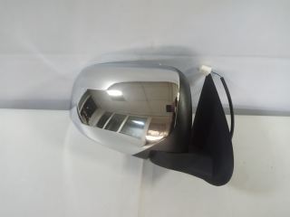 MİTSUBİSHİ L200 (15-19) SAĞ AYNA NİKELAJLI SİNYALSİZ