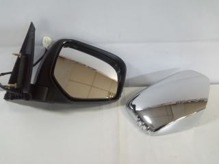 MİTSUBİSHİ L200 (08-15) MANUEL SAĞ AYNA NİKELAJLI