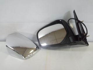 MİTSUBİSHİ L200 (08-15) MANUEL  SOL AYNA NİKELAJLI