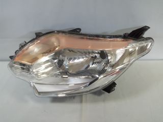 MİTSUBİSHİ L200 (15-19) SOL FAR AÇIK SARI SİNYALLİ