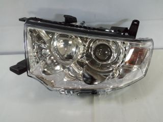 MİTSUBİSHİ L200 (10-15) SOL MERCEKLİ FAR