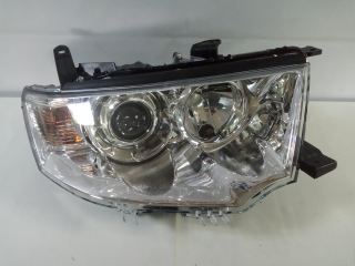 MİTSUBİSHİ L200 (10-15) SAĞ MERCEKLİ FAR 