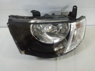 MİTSUBİSHİ L200 (07-10 )  SOL FAR BEYAZ SİNYALLİ