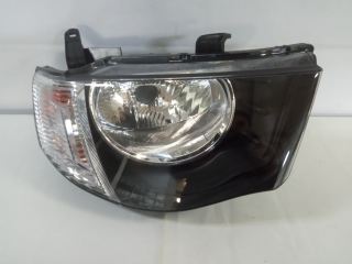 MİTSUBİSHİ L200 ( 07-10 ) SAĞ FAR BEYAZ SİNYALLİ