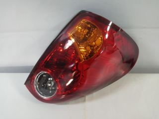 MİTSUBİSHİ L200 (07-15) SAĞ STOP 