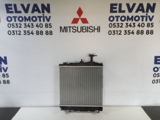 MİTSUBİSHİ ATTRAGE (15-19) SU RADYATÖRÜ 