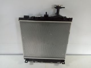 MİTSUBİSHİ ATTRAGE (15-19) SU RADYATÖRÜ 