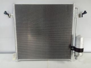 MİTSUBİSHİ L200 (07-15) KLİMA RADYATÖRÜ