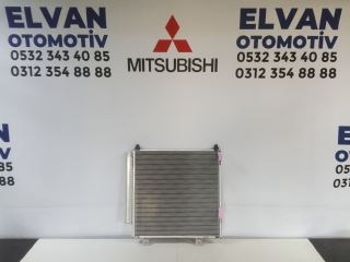 MİTSUBİSHİ ATTRAGE (15-19) KLİMA RADYATÖRÜ 