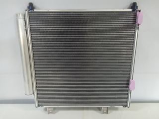 MİTSUBİSHİ ATTRAGE (15-19) KLİMA RADYATÖRÜ 