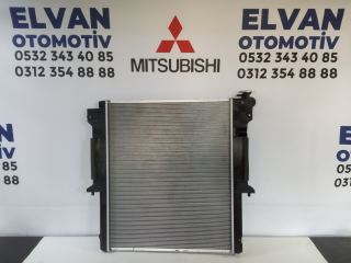 MİTSUBİSHİ L200 (07-15) SU RADYATÖRÜ
