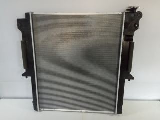 MİTSUBİSHİ L200 (07-15) SU RADYATÖRÜ