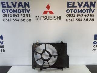 MİTSUBİSHİ ATTRAGE (15-19) FAN DAVLUMBAZI