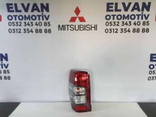 MİTSUBİSHİ L200 (19>) LEDLİ SOL STOP