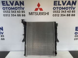 MİTSUBİSHİ L200 (15-19) SU RADYATÖRÜ