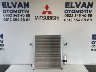 MİTSUBİSHİ L200 (08-15) KLİMA RADYATÖRÜ