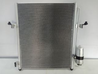 MİTSUBİSHİ L200 (08-15) KLİMA RADYATÖRÜ