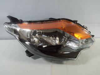 MİTSUBİSHİ L200 (15-19) SAĞ FAR  KOYU SARI