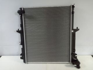 MİTSUBİSHİ L200 (07-15) SU RADYATÖRÜ