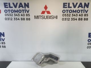 MİTSUBİSHİ L200 (15-19) KARTER ALT KISIM