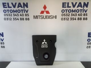 MİTSUBİSHİ L200 (15-19) MOTOR ÜST PLASTİK KAPAĞI