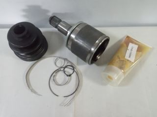 MİTSUBİSHİ L200 (15-19) SOL ÖN AKS KAFASI TAKIMI