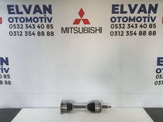 MİTSUBİSHİ L200 (15-19) SAĞ ÖN AKS
