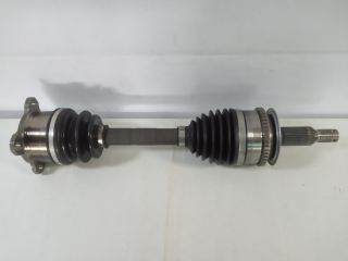 MİTSUBİSHİ L200 (15-19) SAĞ ÖN AKS