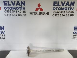 MİTSUBİSHİ L200 (15-19) ARKA AKS