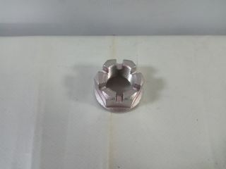 MİTSUBİSHİ L200 (07-19) ÖN TEKER SOMUNU