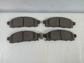 MİTSUBİSHİ L200 (07-19) ÖN FREN BALATASI