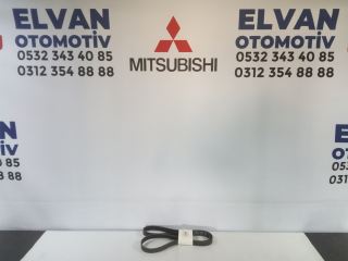 MİTSUBİSHİ L200 ( 07-12) DİREKSİYON KAYIŞI V KAYIŞI 