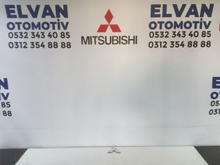 MİTSUBİSHİ AMBLEM 