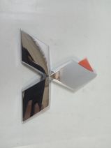 MİTSUBİSHİ AMBLEM 