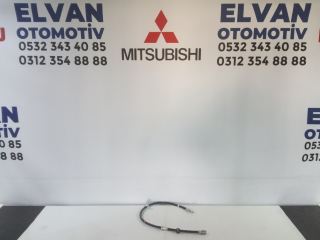 MİTSUBİSHİ L200 (15-19) SOL ÖN FREN HORTUMU