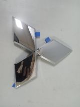 MİTSUBİSHİ L200 (15-19) PANJUR AMBLEMİ