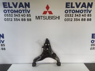 MİTSUBİSHİ L200 (07-14) SAĞ ALT TABLA